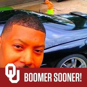 Meet your Posher, Patrick